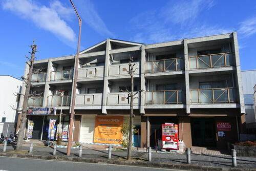 京都府京田辺市山手東１丁目