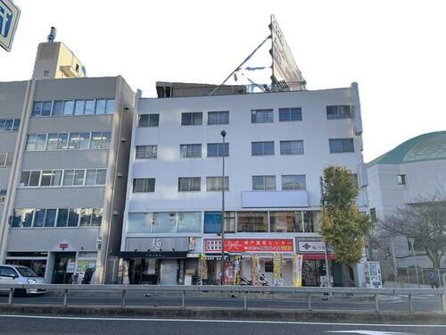 六甲住吉プラザ