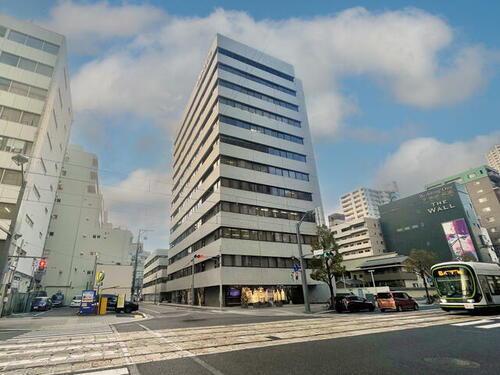 広島県広島市中区八丁堀