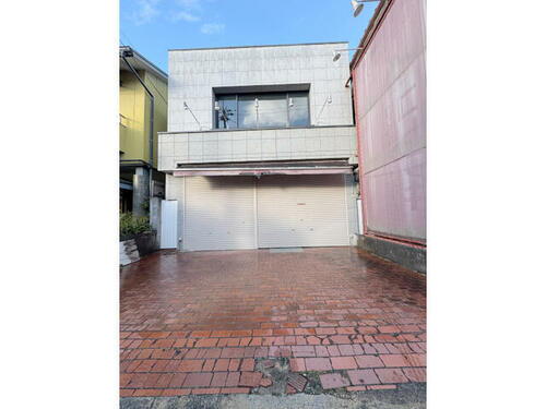 兵庫県丹波篠山市二階町