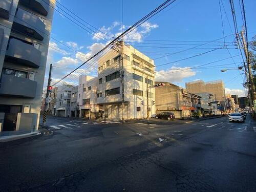 鹿児島県鹿児島市甲突町