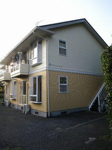 東京都東村山市久米川町５丁目