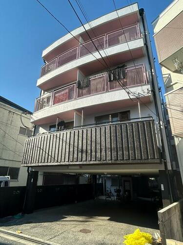 大阪府大阪市淀川区新北野２丁目