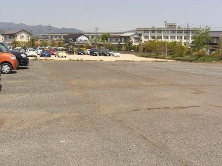 長野県長野市篠ノ井布施高田