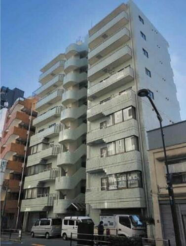 ツインビル中田