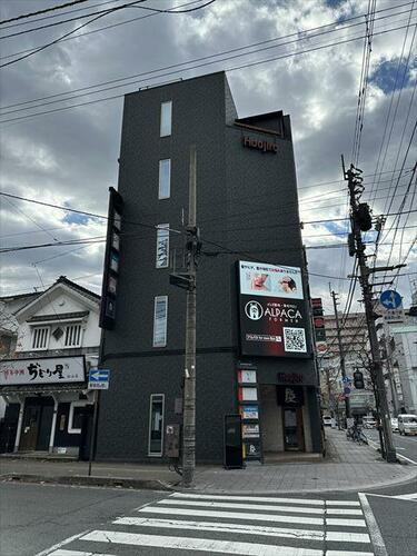 愛媛県松山市三番町１丁目