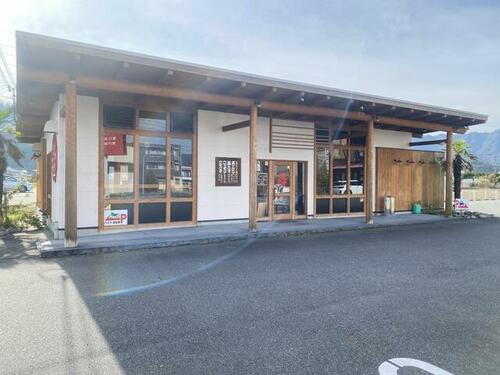 兵庫県丹波市柏原町柏原