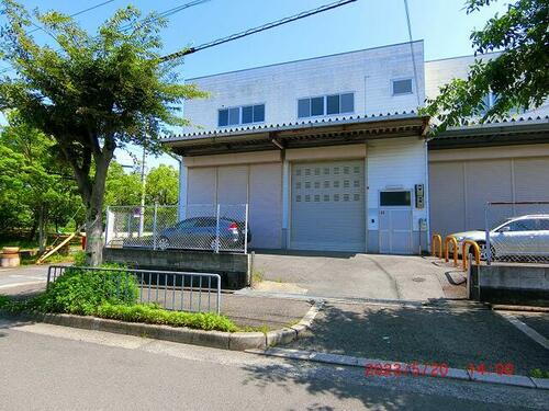 貸事務所 大阪府箕面市小野原東４丁目