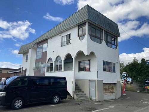 北海道江別市高砂町