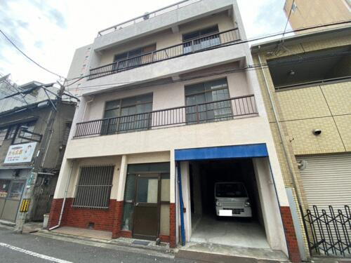 愛媛県松山市二番町１丁目