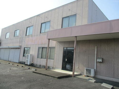 羽島竹鼻町飯柄事務所