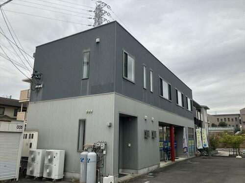 愛知県刈谷市野田町芝ノ中