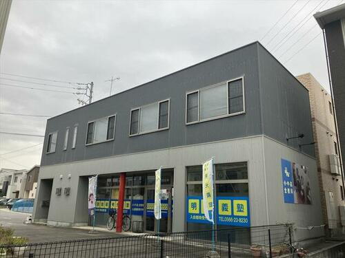 愛知県刈谷市野田町芝ノ中