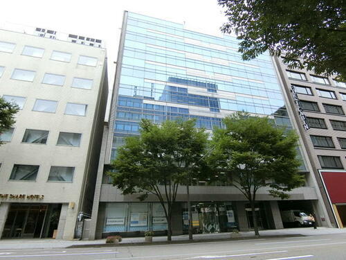 金沢三栄ビル