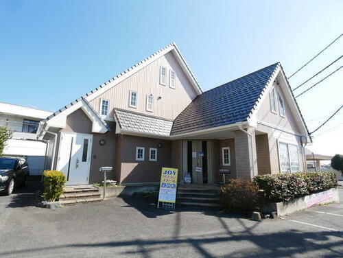貸店舗・事務所 栃木県足利市大前町