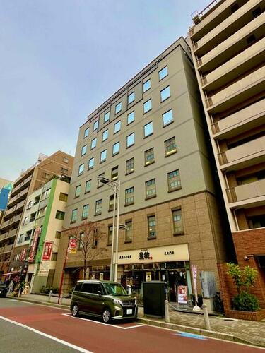貸事務所 東京都港区芝大門２丁目