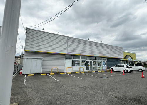 貸店舗 岐阜県可児市今渡