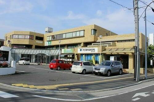 貸店舗（建物一部） 静岡県島田市大津通