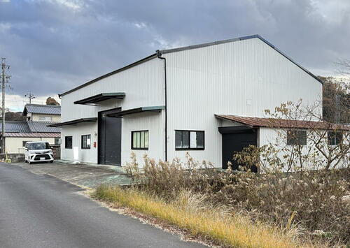 貸店舗 岐阜県可児郡御嵩町御嵩