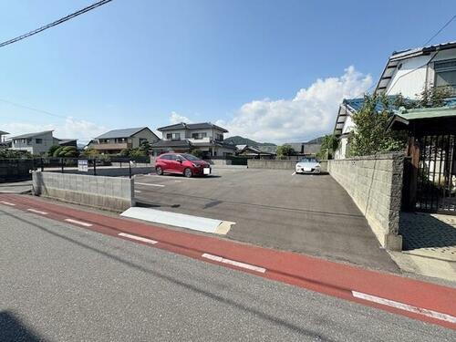 山口県防府市南松崎町