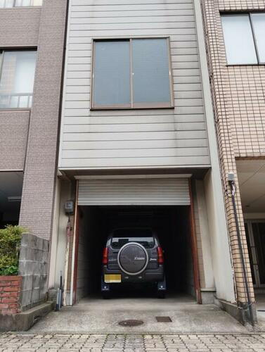 貸倉庫 富山県高岡市新横町