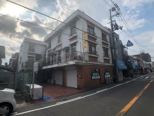 大阪府寝屋川市高柳栄町