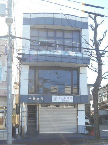 千葉県千葉市中央区東千葉１丁目