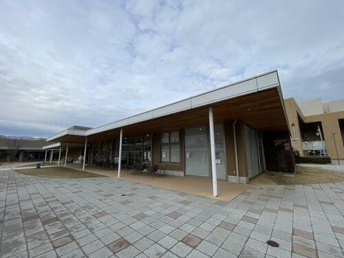 貸店舗（建物一部） 福井県越前市高瀬２丁目