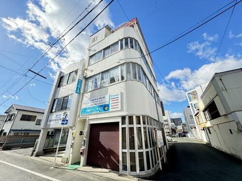 愛知県豊橋市神明町