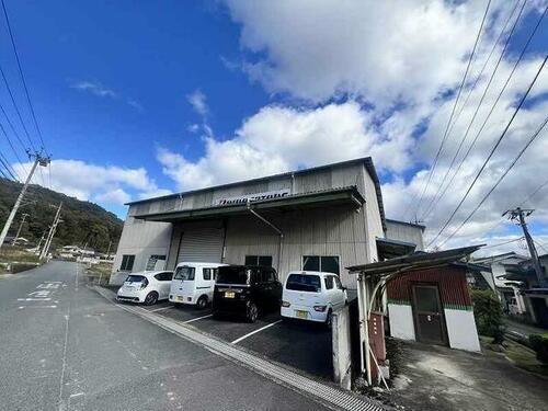 井原市東江原町倉庫