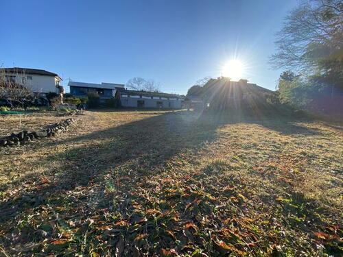 貸地 群馬県安中市高別当