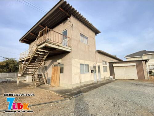 貸事務所 奈良県磯城郡田原本町大字藥王寺