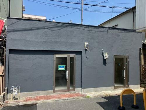 貸店舗・事務所 大阪府寝屋川市東大利町