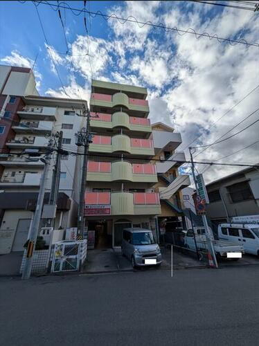 大阪府大阪市淀川区十三元今里１丁目