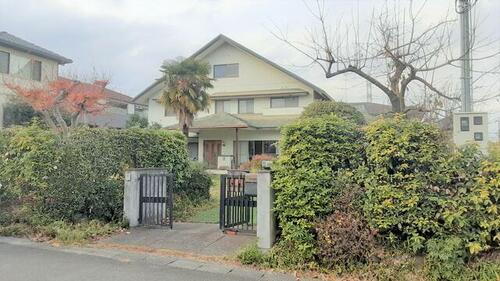 京都府京田辺市大住大坪