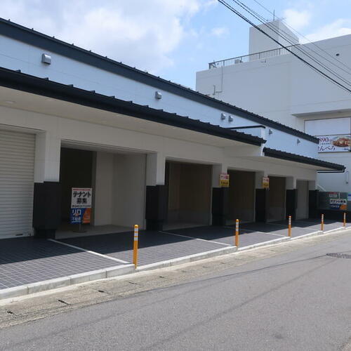 鶴ケ岡会館小町プラザ