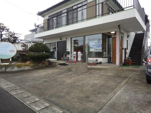 福島県二本松市金色