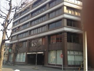 愛知県名古屋市中村区則武１丁目