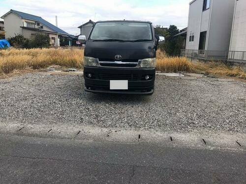 貸駐車場 愛知県海部郡蟹江町大字蟹江新町字下之割
