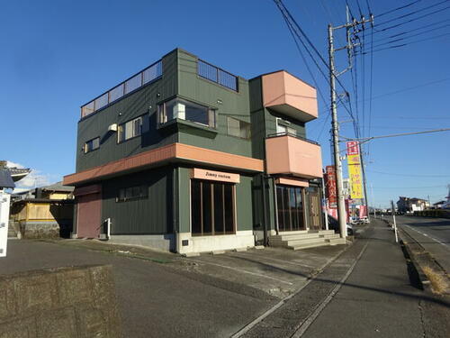 富士宮市小泉　貸店舗・事務所