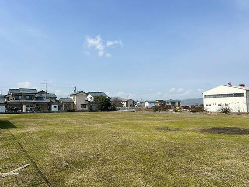 福井県鯖江市二丁掛町