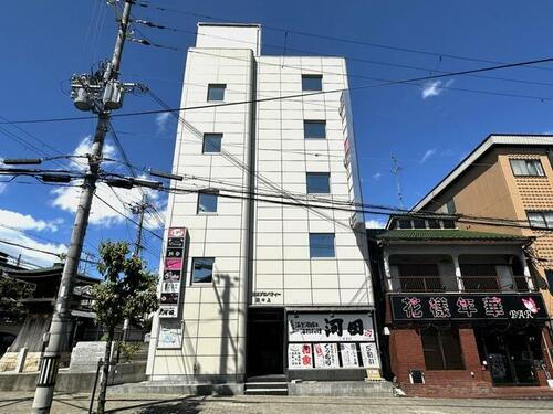 新栄プロパティー野々上