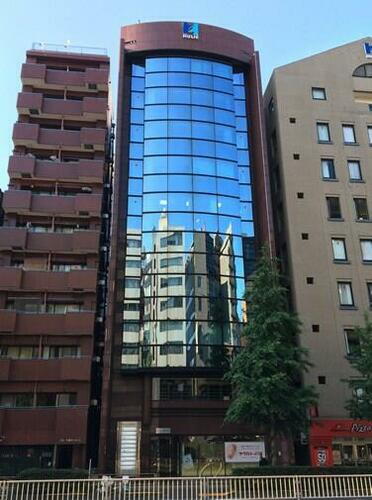 貸事務所 東京都港区芝４丁目