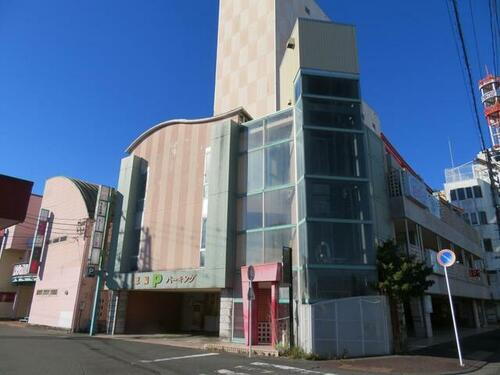 貸店舗（建物一部） 静岡県掛川市中央１丁目