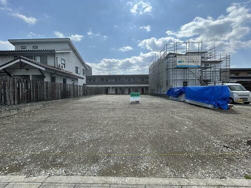 貸地 大分県大分市三川上４丁目