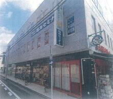 貸店舗・事務所 神奈川県横浜市南区通町４丁目