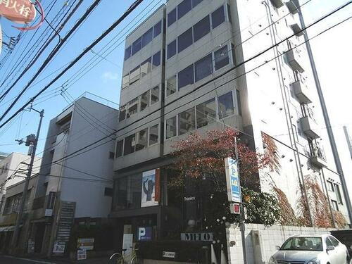 貸事務所 香川県高松市古新町