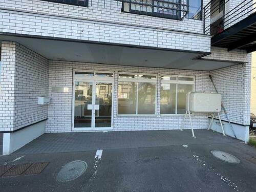 北海道札幌市西区山の手三条７丁目