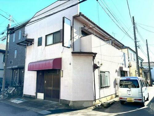 貸店舗（建物一部） 埼玉県吉川市大字保