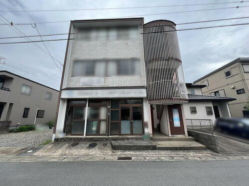 貸店舗（建物一部） 愛知県海部郡蟹江町宝２丁目